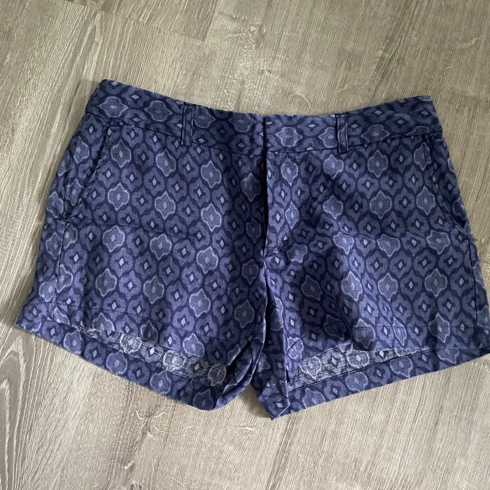 Cynthia rowley shorts